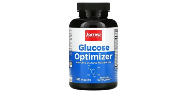 Glucose Optimizer