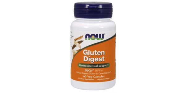 Gluten Digest
