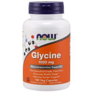 Glycine