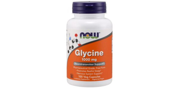Glycine