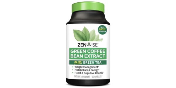Green Coffee Bean Extract
