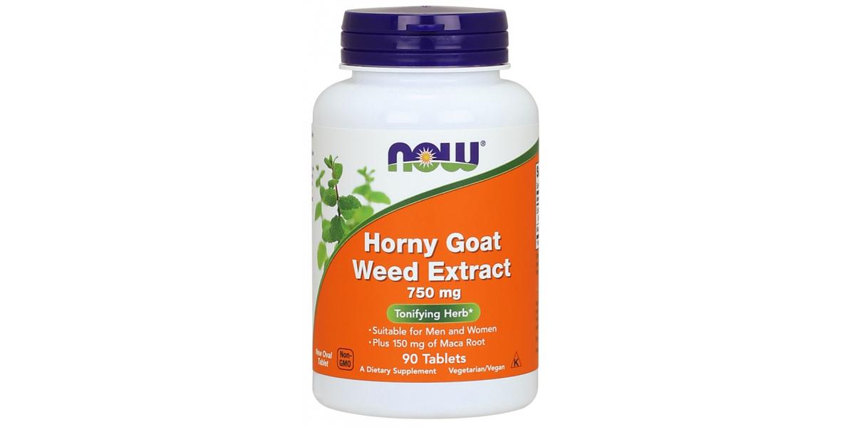 Horny Goat Weed Extract