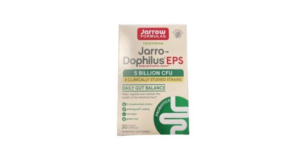 Jarro-Dophilus EPS