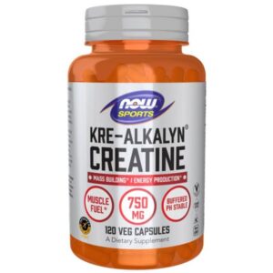 Kre-Alkalyn Creatine