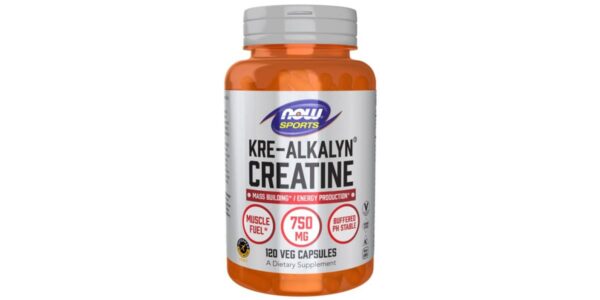 Kre-Alkalyn Creatine