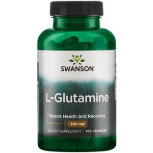 L-Glutamine