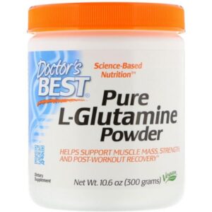 L-Glutamine Powder