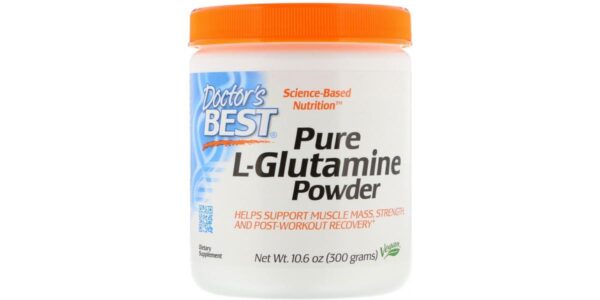L-Glutamine Powder