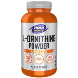 L-Ornithine