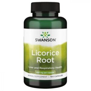 Licorice Root