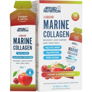 Liquid Marine Collagen