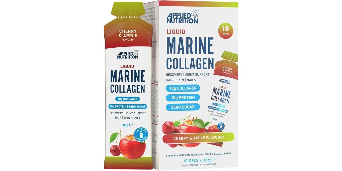 Liquid Marine Collagen