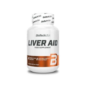 Liver Aid