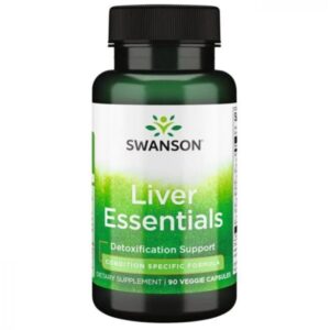 Liver Essentials
