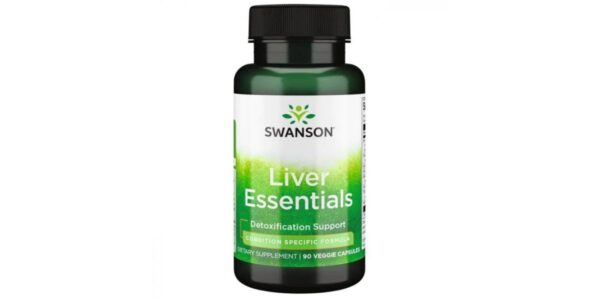 Liver Essentials