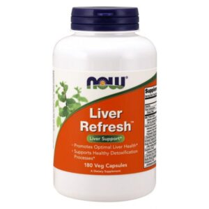 Liver Refresh