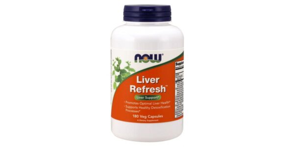 Liver Refresh
