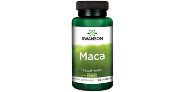 Maca