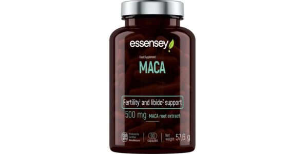 Maca