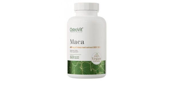 Maca