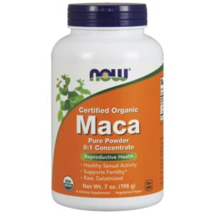 Maca 6:1 Concentrate