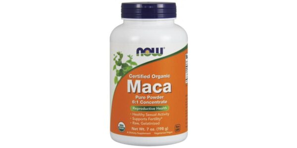 Maca 6:1 Concentrate