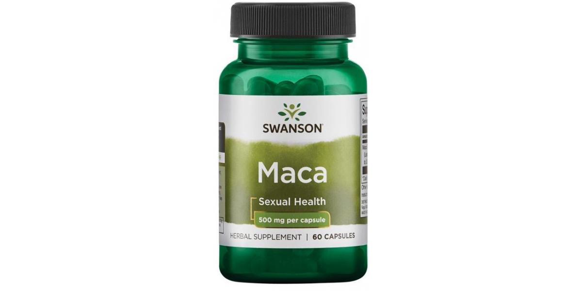 Maca Extract
