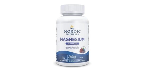 Magnesium Gummies