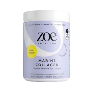 Marine Collagen