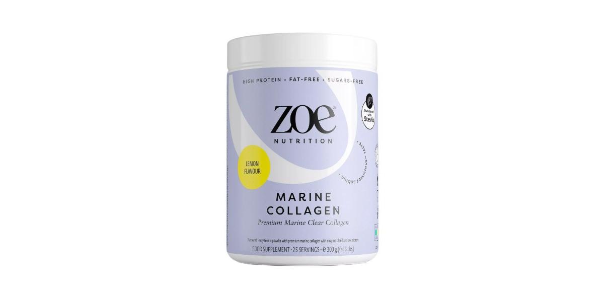 Marine Collagen