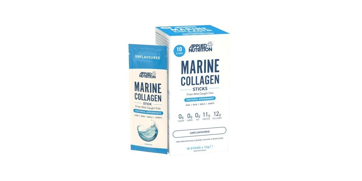 Marine Collagen Sticks