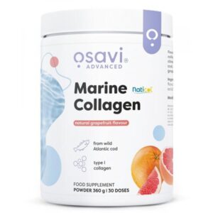 Marine Collagen Wild Cod