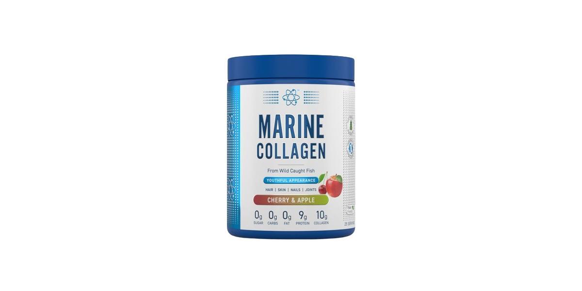 Marine Collagen