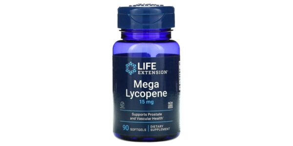 Mega Lycopene
