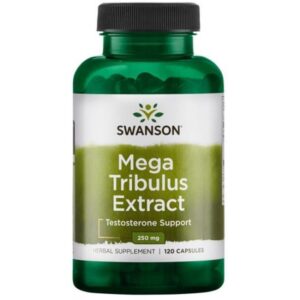 Mega Tribulus Extract