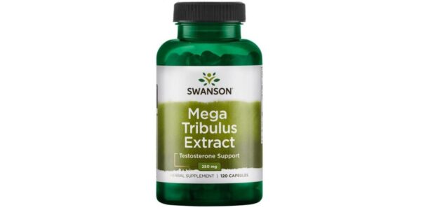 Mega Tribulus Extract