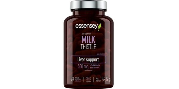 Milk Thistle
