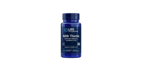 Milk Thistle