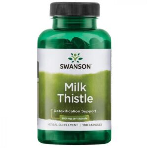 Milk Thistle