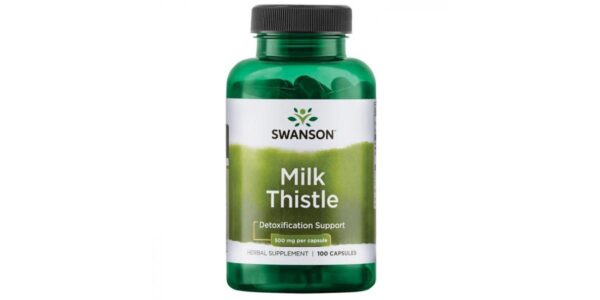 Milk Thistle