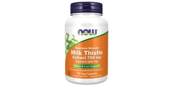 Milk Thistle Extract