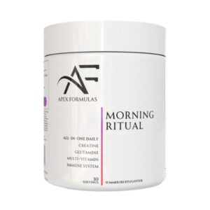 Morning Ritual