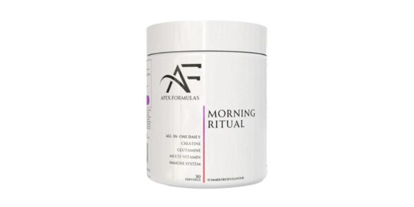 Morning Ritual