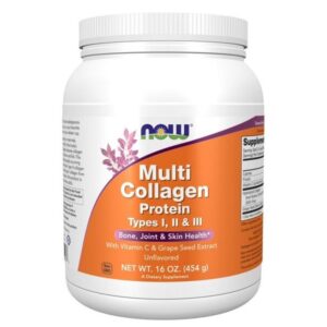 Multi Collagen Protein