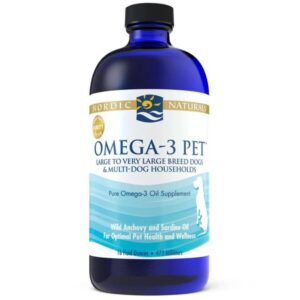 Omega-3 Pet