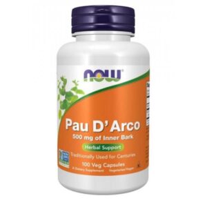 Pau D'Arco