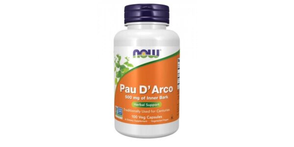 Pau D'Arco