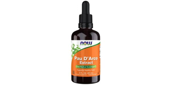 Pau D'Arco Extract