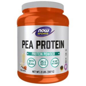 Pea Protein