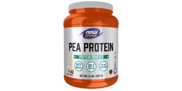 Pea Protein